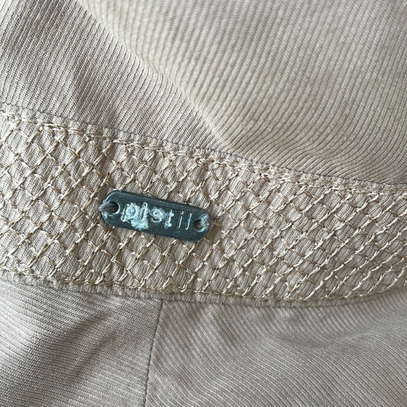 Pistil adventure sun hat - Picture 2 of 6